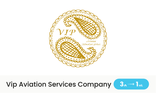 Vip Aviation Services Company